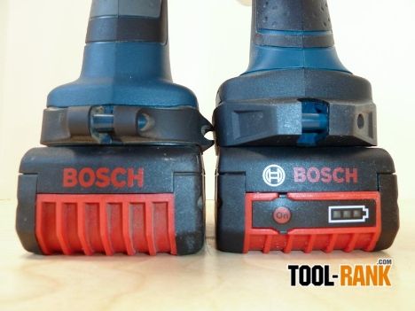 Review: Bosch HDH181 Cordless 18V Hammer Drill - Tool-Rank.com
