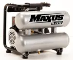 maxus ex8017 aluminum air compressor