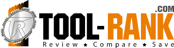 Tool Rank Logo