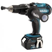 Makita BHP451Z 1/2 inch hammer drill