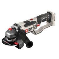 Porter Cable 20V LiNKED Angle Grinder