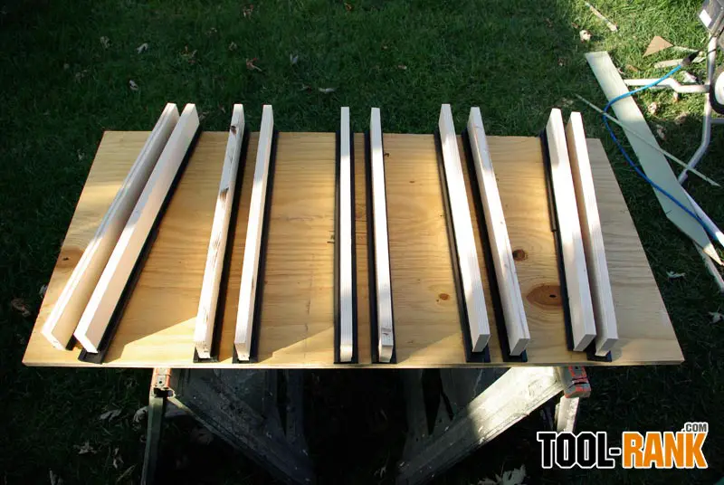 EurekaZone Track Saw Review Tool Rank