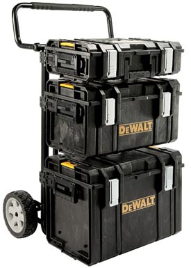 dewalt toughsystem