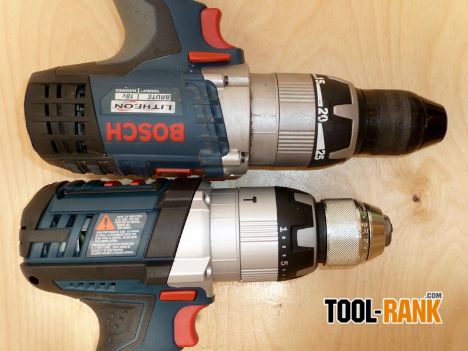 Bosch hdh181 2025