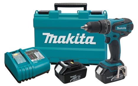 Makita LXPH01