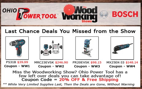 About Ohio Power Tool