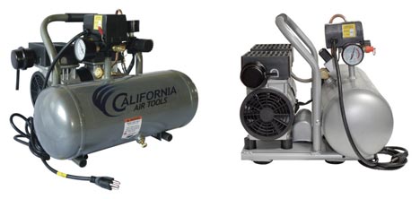 california air tools