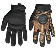 Journeyman Camouflage Gloves 