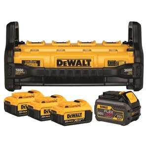 DeWalt Portable power station