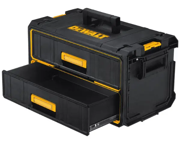 DWST08290 DeWalt ToughSystem Waterseal Drawers