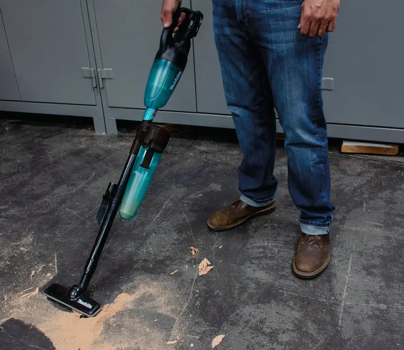 Makita 199553-5 dust cyclone