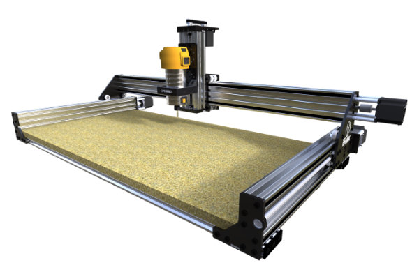 OpenBuilds Sphinx CNC Router