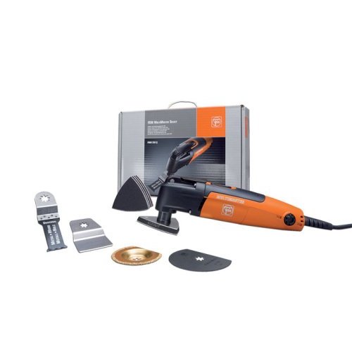 Fein multimaster