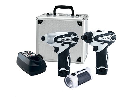 Makita LCT302w