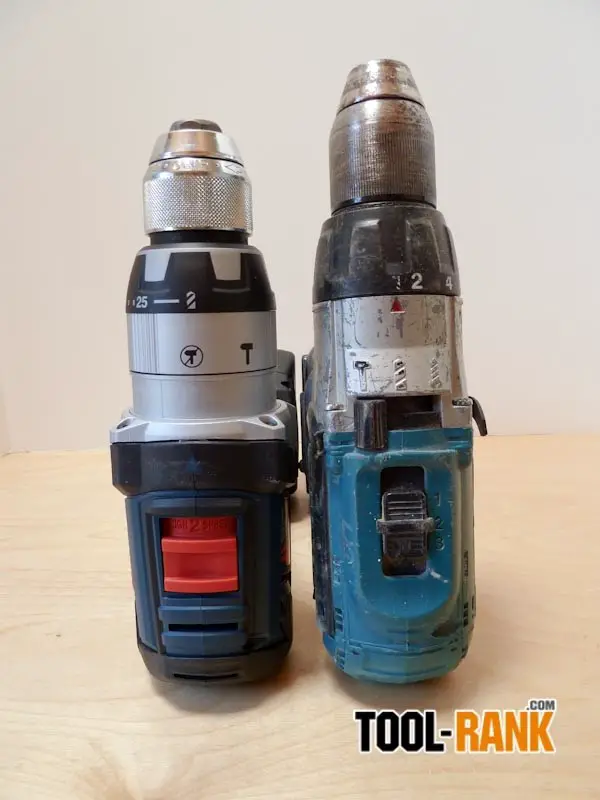 Bosch hdh181 discount