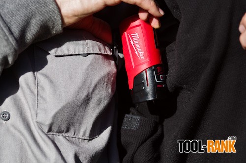 milwaukee m12 heated sweatshirt