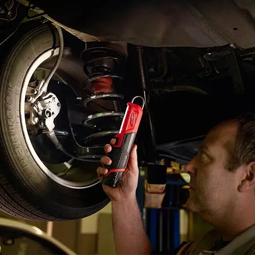Milwaukee M12 LED Light
