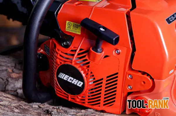 Echo Timber Wolf CS590 Chainsaw Video Review Echo CS590 Timber Wolf Chainsaw Reviews
