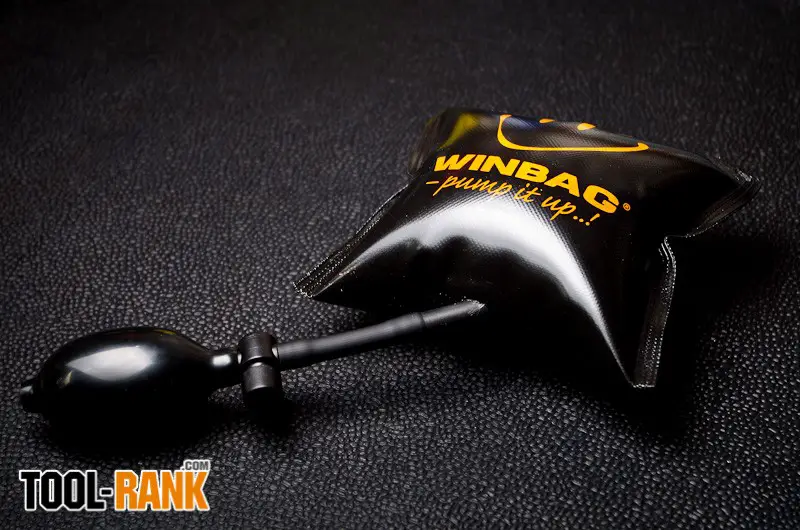 Winbag Inflatable Shim