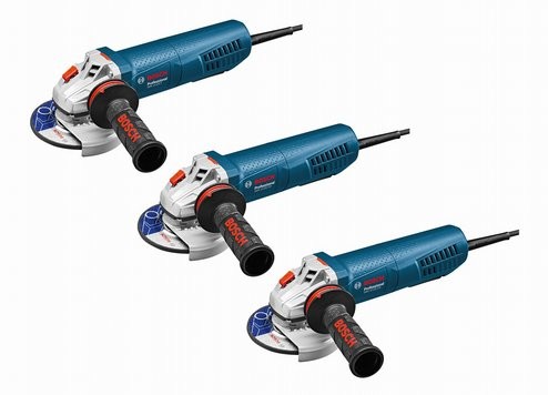Bosch Grinders