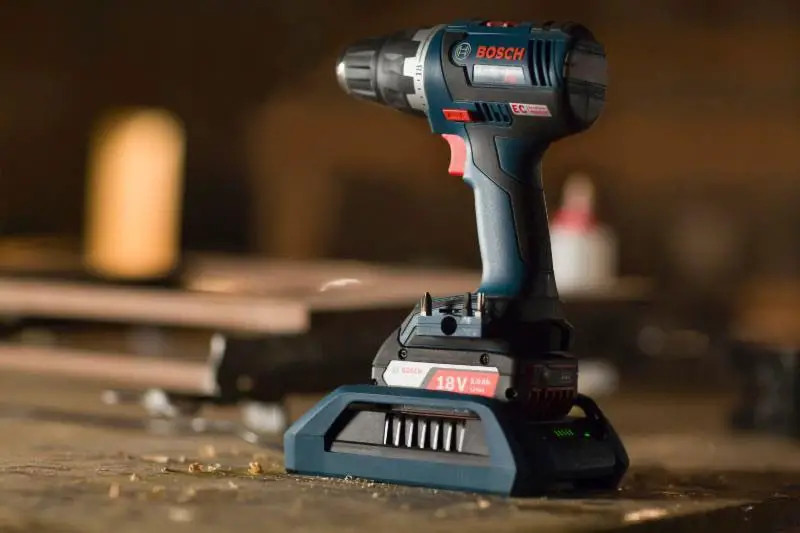 Bosch Tool Power Ready Wireless Charging Is Here - Tool-Rank.com