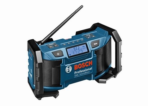 Bosch SoundBoxx