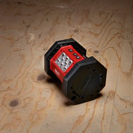 Milwaukee M18 LED Light