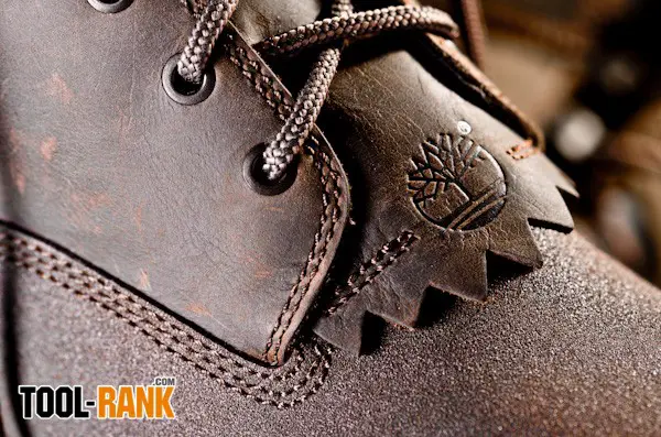 Timberland Pro Ever-Guard Leather