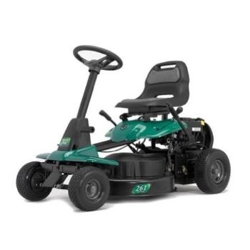 Landscape Weed Eater One Riding Lawn Mower We261 Reviews Tool Rank Com