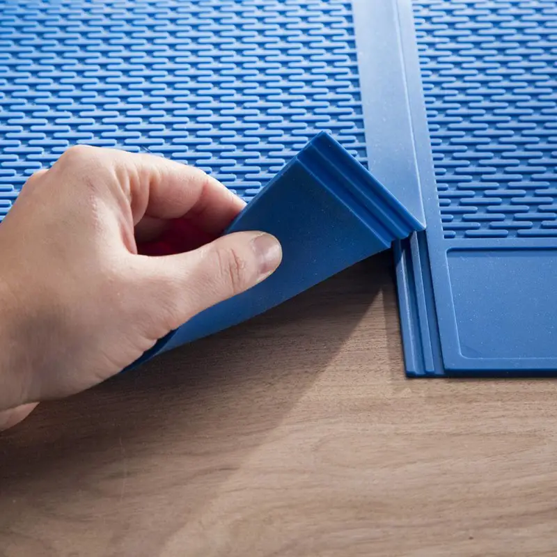 Drymate Workbench Protector Mat