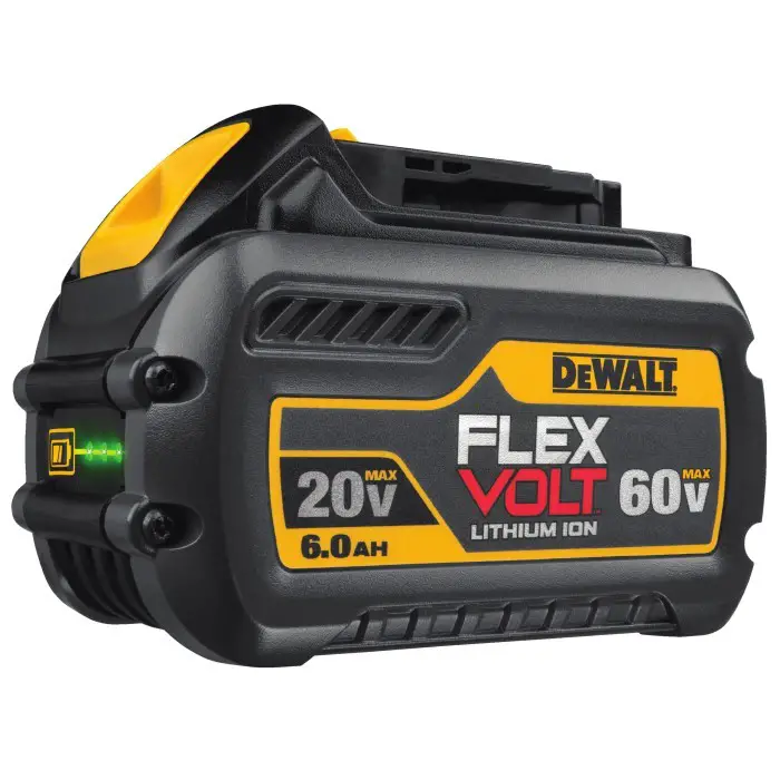 Dewalt 20v max battery problems