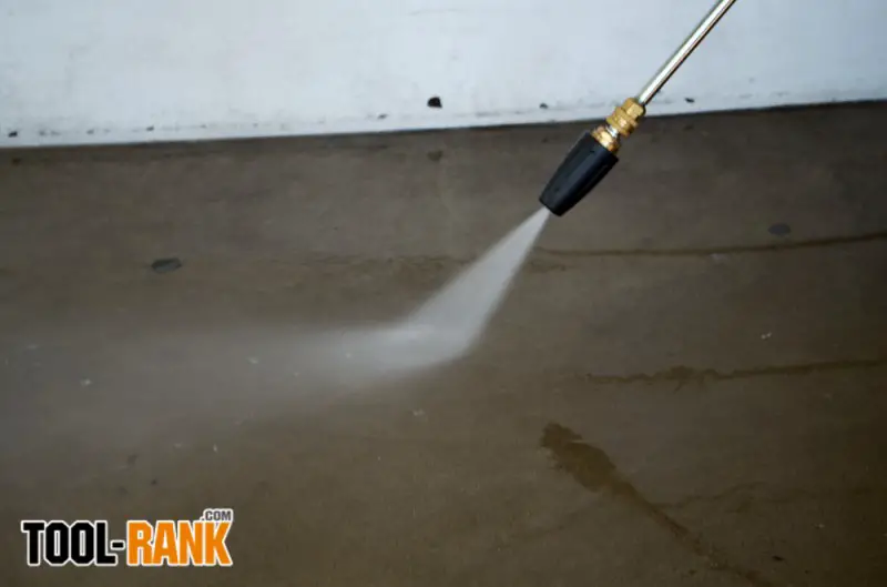 Generac SpeedWash Turbo Nozzle
