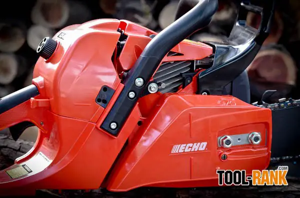 Echo CS590 Timber Wolf Chainsaw Reviews Echo Timber Wolf CS590 Chainsaw Review