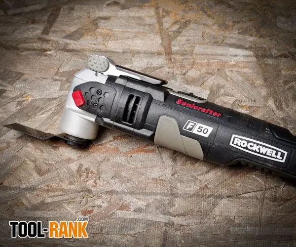 Rockwell cheap sonicrafter f50