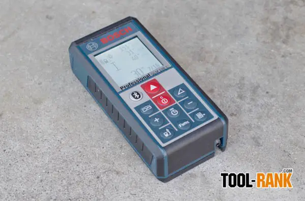 Review Bosch Glm 100 C Professional Laser Measurer With Bluetooth