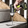 Rockwell RK2611K2 16V Impact Driver