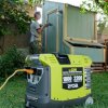 Ryobi Inverter Generator Review