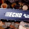 Echo CS590 Timber Wolf Chainsaw