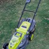 Sun Joe Brushless 40V Cordless Lawn Mower