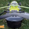 Sun Joe iON 40V Cordless Electric Mower Review