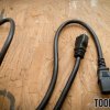 Anker 757 PowerHouse AC power cable