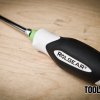 Smooth Ratcheting Rolgear Screwdriver Review