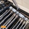 Sky Leap Get Sorted Wrench Organizer