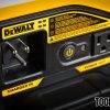 Charging and Power Ports on the DeWalt DCB1800 Power Station