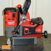 Milwaukee M18 FUEL Magnetic Drill