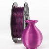 Dremel 3D Idea Builder Spool Purple & Vase
