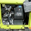 Inside the Ryobi 2200 Generator