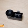 Seek Thermal Camera