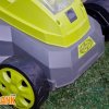 Sun Joe iON Cordless Lawn Mower Wheels