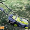 Sun Joe iON 40V Brushless Cordless Lawn Mower Review